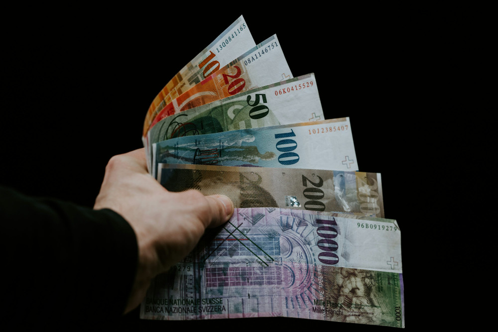 Kreativ pengeforvaltning til en bæredygtig fremtid