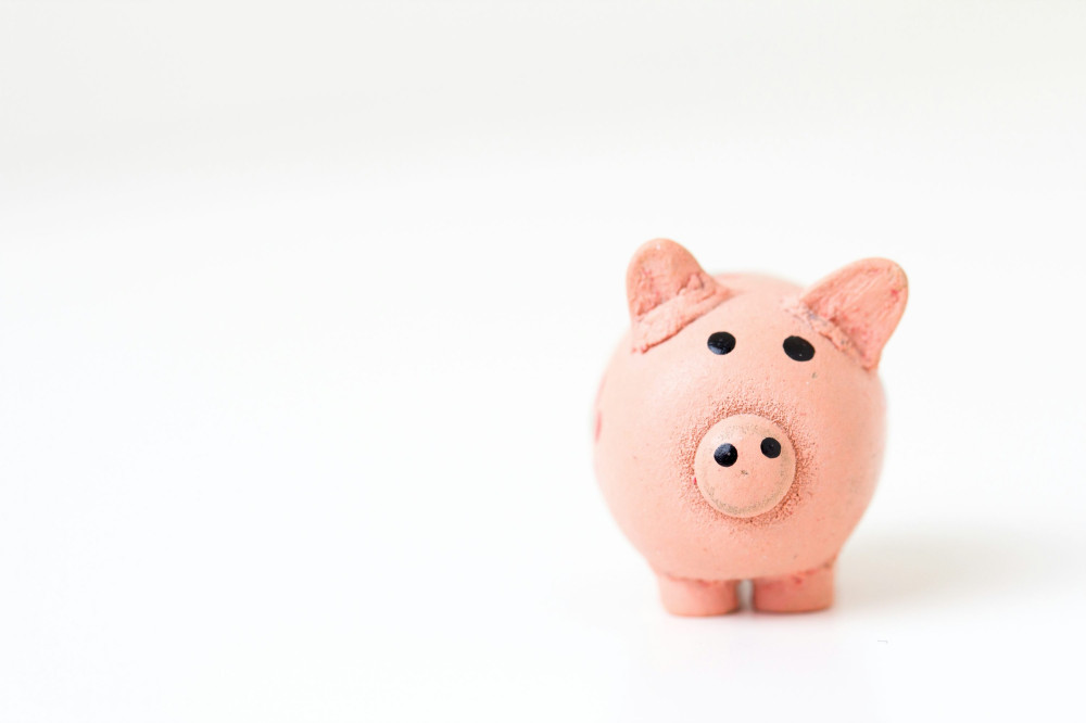 Livet med penge: Strategier til frihed